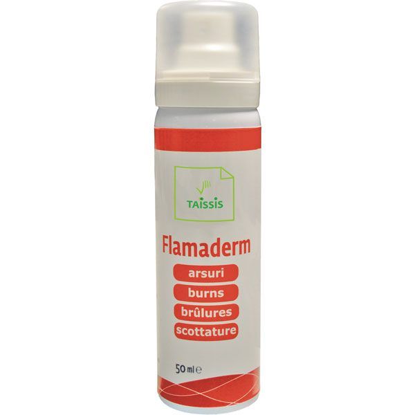 Spray Flamaderm