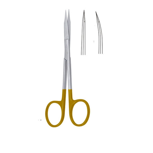 Foarfeca Goldmann Fox | Alexa Medical