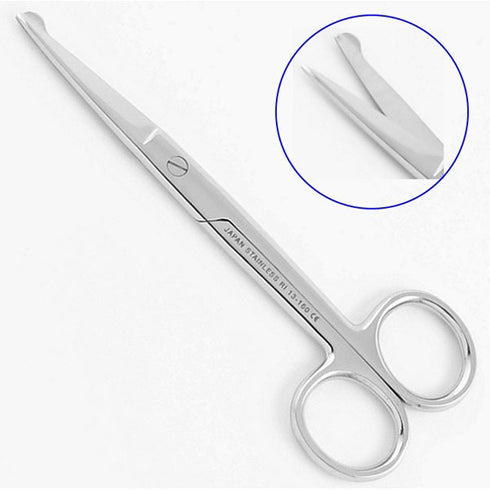 Foarfeca incizie, 13 cm