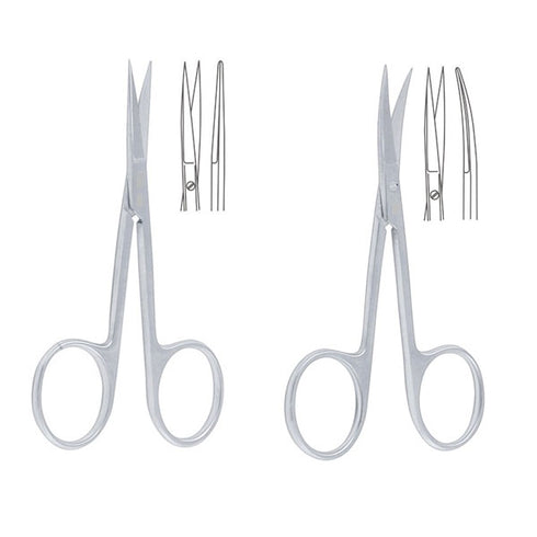 Foarfeca Iris | Alexa Medical