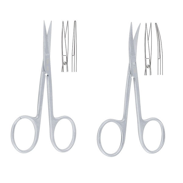 Foarfeca Iris | Alexa Medical