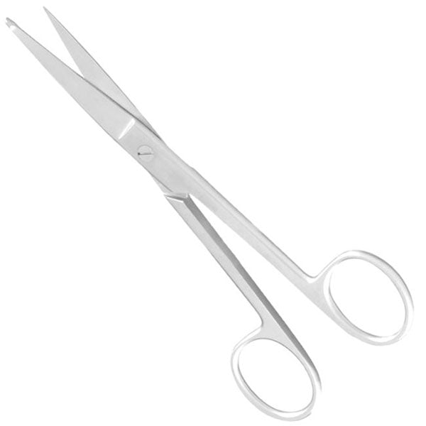 Foarfeca pansamente Knowles