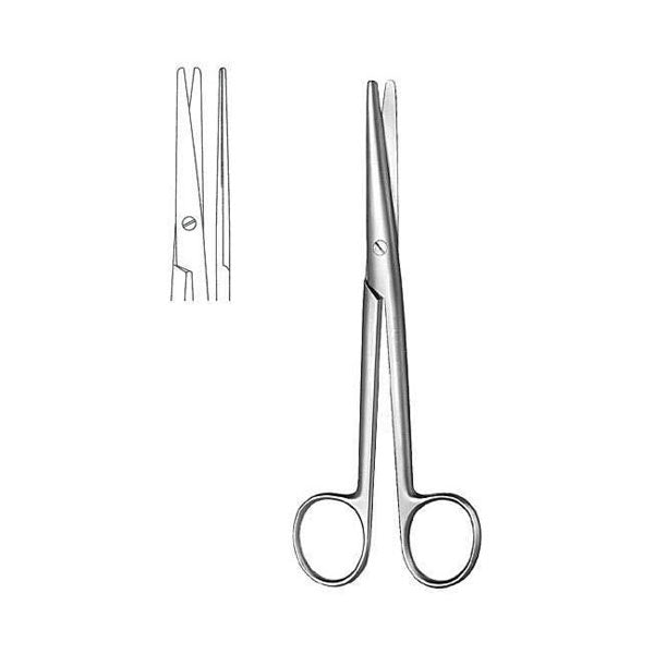 Foarfeca Mayo Stille | Alexa Medical