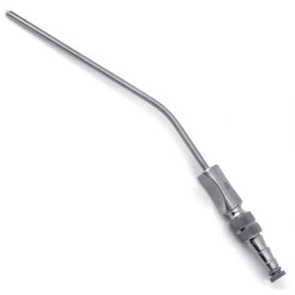 Canula aspiratie Frazier | Alexa Medical