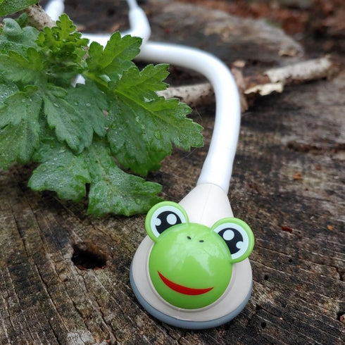 Stetoscop pediatric ADC Animals 618W model broasca