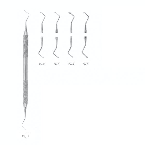 Fuloar dublu | Alexa Medical