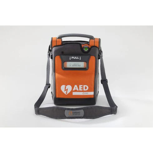 Defibrilator Extern Automat (DEA) Powerheart G5