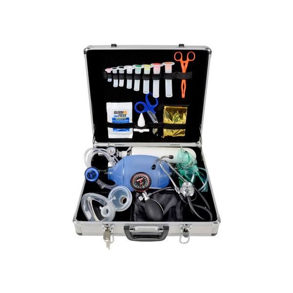 Geanta urgente complet echipata Gima 2 - Alexa Medical