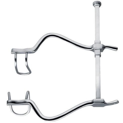 Departator Gosset | Alexa Medical