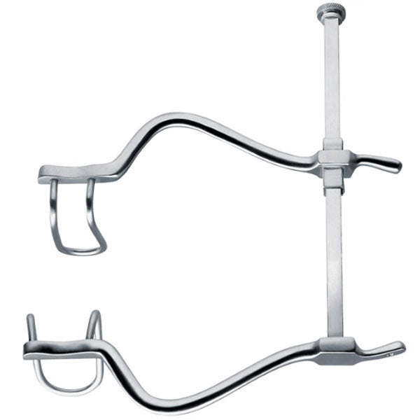 Departator Gosset | Alexa Medical