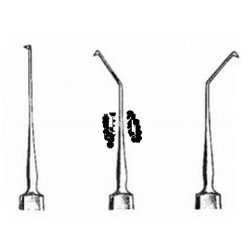 Cistitom Graefe | Alexa Medical