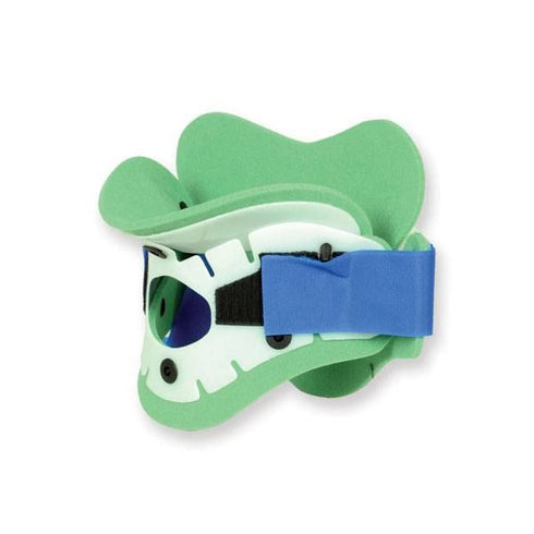 Guler cervical de prim ajutor din 2 piese - Alexa Medical