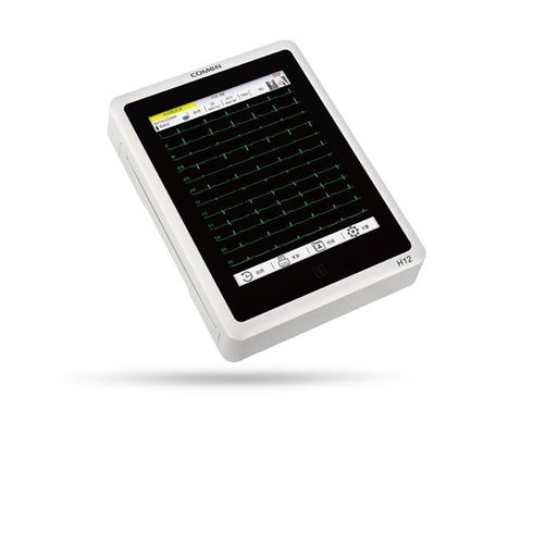 Electrocardiograf Comen H12 - Alexa Medical
