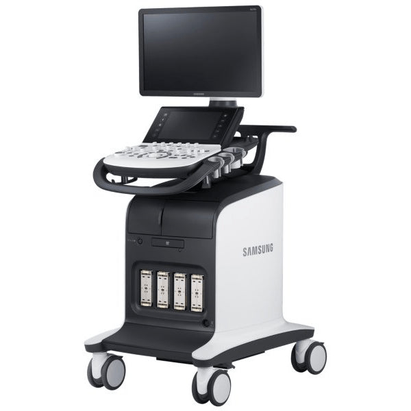 Ecograf Samsung HS 70A - alexa-medical.ro
