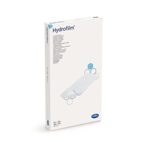 Plasturi sterili transparenti HYDROFILM