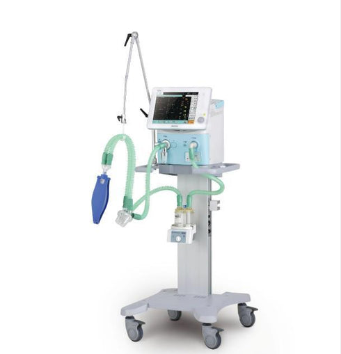 Aparat ventilatie VG70