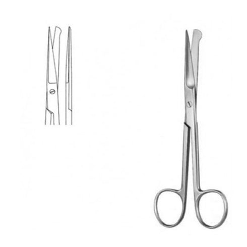 Foarfeca incizie | Alexa Medical