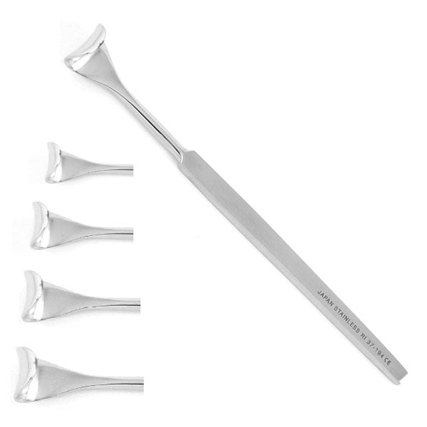 Intorcator pleoape Desmarres | Alexa Medical