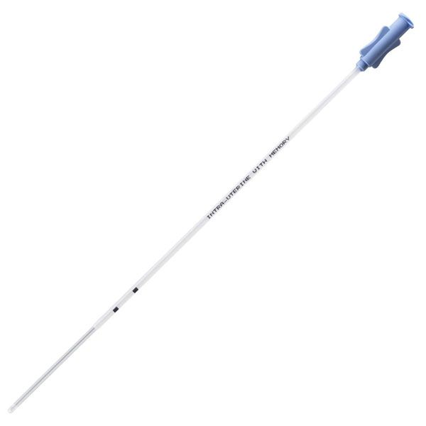 Canula inseminare uterina IUI Memory