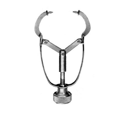 Port matrice Ivory | Alexa Medical