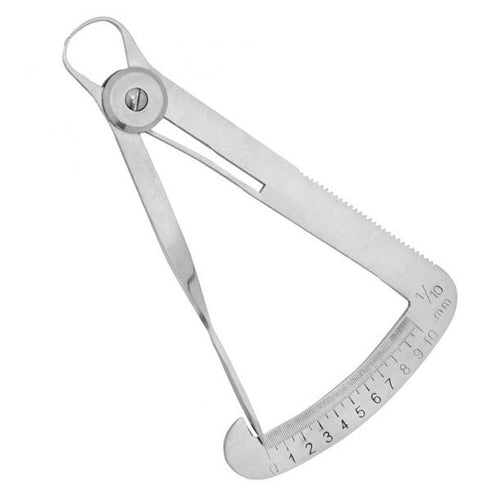 Instrument de masurat Iwanson | Alexa Medical