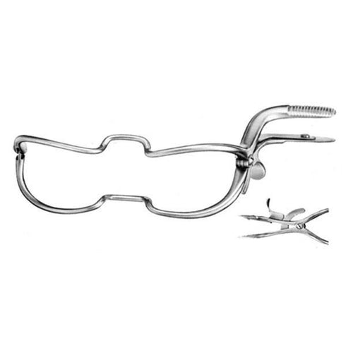 Departator de gura Jenning | Alexa Medical