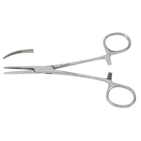 Pensa Kelly dreapta/curba - Alexa Medical