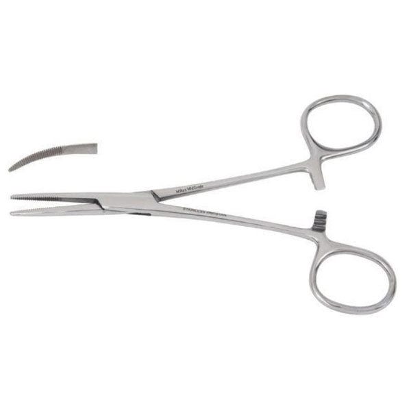 Pensa Kelly dreapta/curba - Alexa Medical