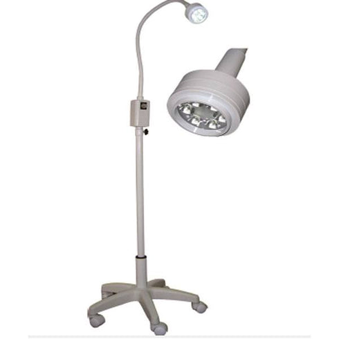 Lampa LED KS-Q6 pentru interventii chirurgicale si examinare - Alexa Medical