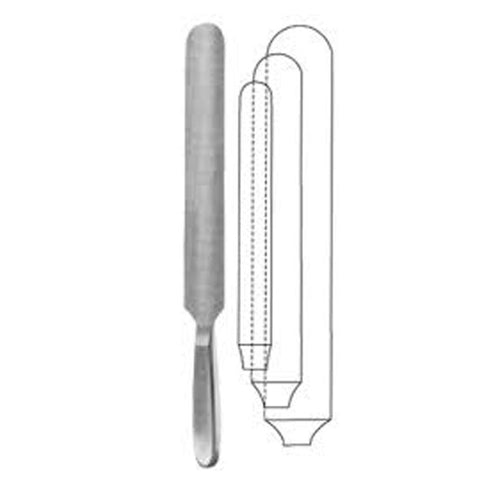 Cutit postmortem Virchow L - Alexa Medical