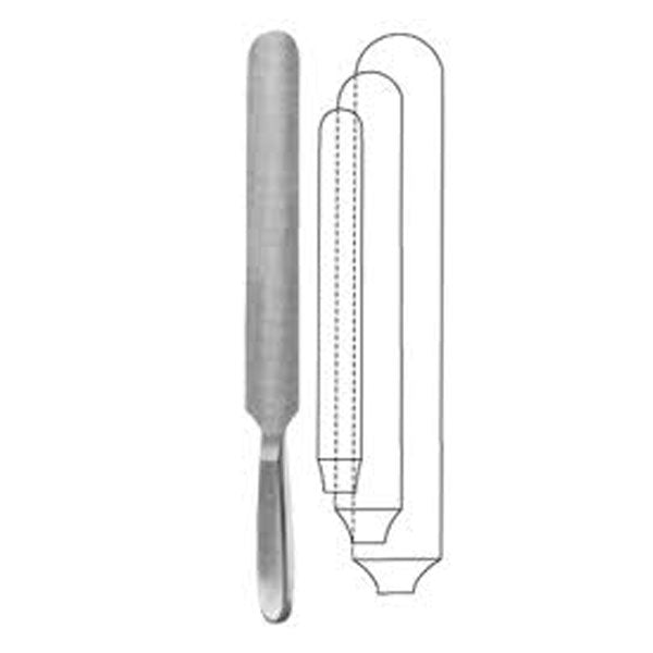 Cutit postmortem Virchow L - Alexa Medical