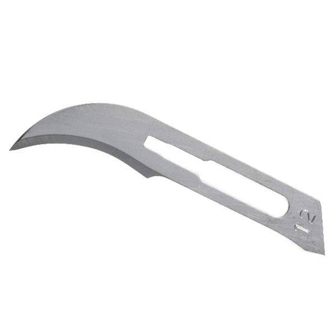 Lame bisturiu sterile | Alexa-Medical