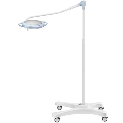 Lampa de operatie cu lumina scialitica cu LED Rimsa Pentaled 28