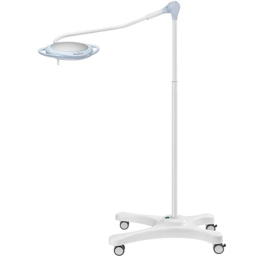Lampa de operatie cu lumina scialitica cu LED Rimsa Pentaled 28