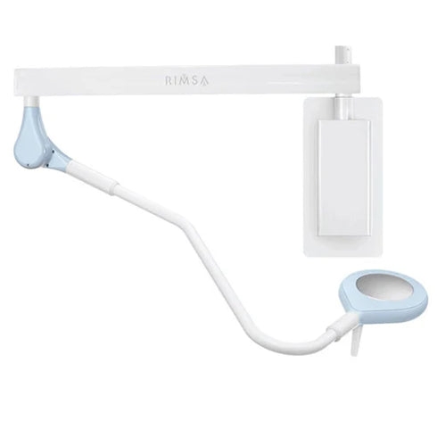 Lampa de operatie cu lumina scialitica cu LED Rimsa Saturno-Led