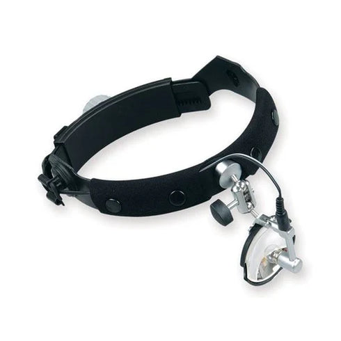 Lampa frontala ORL 55 STORZ, cu oglinda si transformator