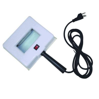 Lampa Wood  cu maner