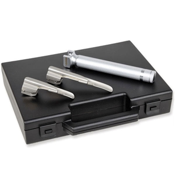 Laringoscop Standard pediatric 2 lame Miller 0-1 | Alexa Medical