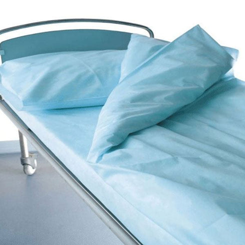 Lenjerie pat unica folosinta | Alexa Medical
