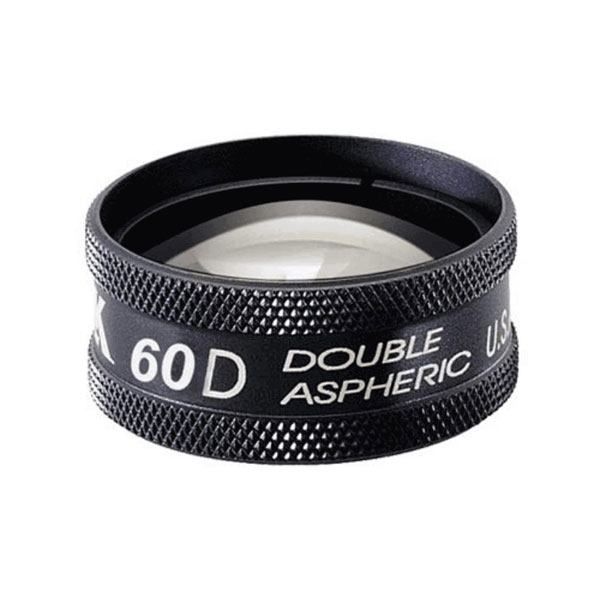 Lentila Volk, 60 dioptrii