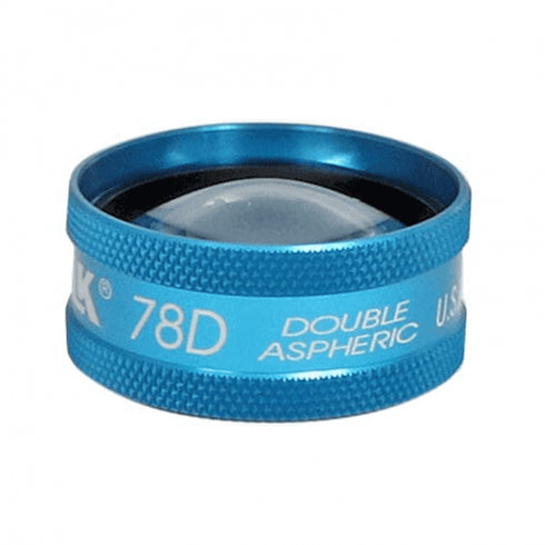 Lentila Volk 78 dioptrii