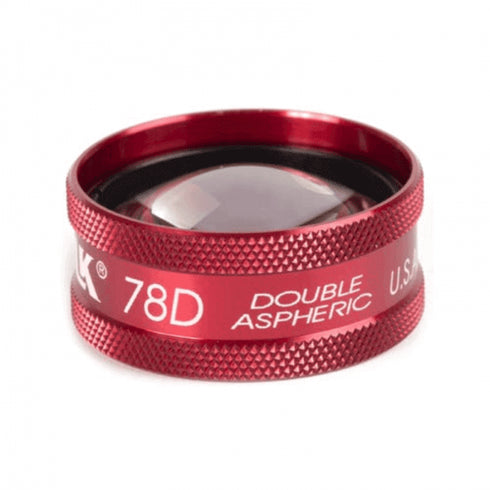 Lentila Volk 78 dioptrii