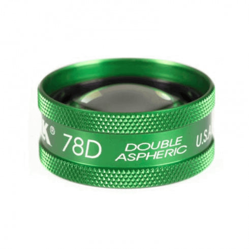 Lentila Volk 78 dioptrii
