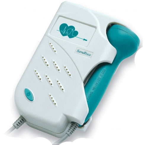 Doppler fetal Sonotrax Lite | Alexa Medical