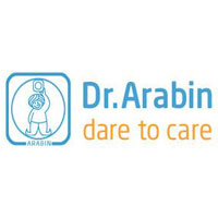 Brand Dr. Arabin