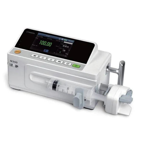 Injectomat M300, Comen