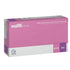 Manusi de examinare nitril nepudrate - roz, easyCARE
