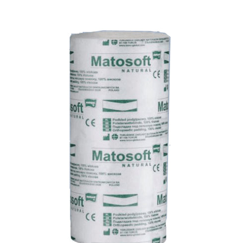 Vata ortopedica Matosoft, 6 cm x 3 m - alexa-medical.ro