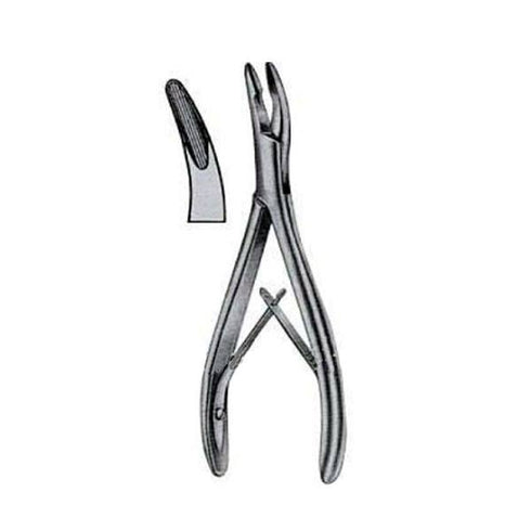 Cleste ciupitor de os | Alexa Medical