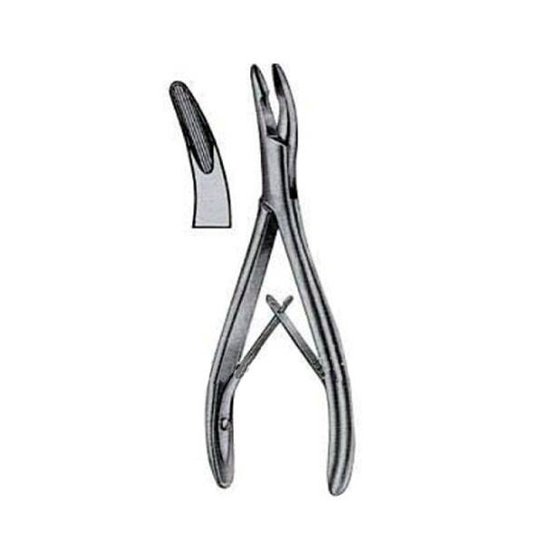 Cleste ciupitor de os | Alexa Medical